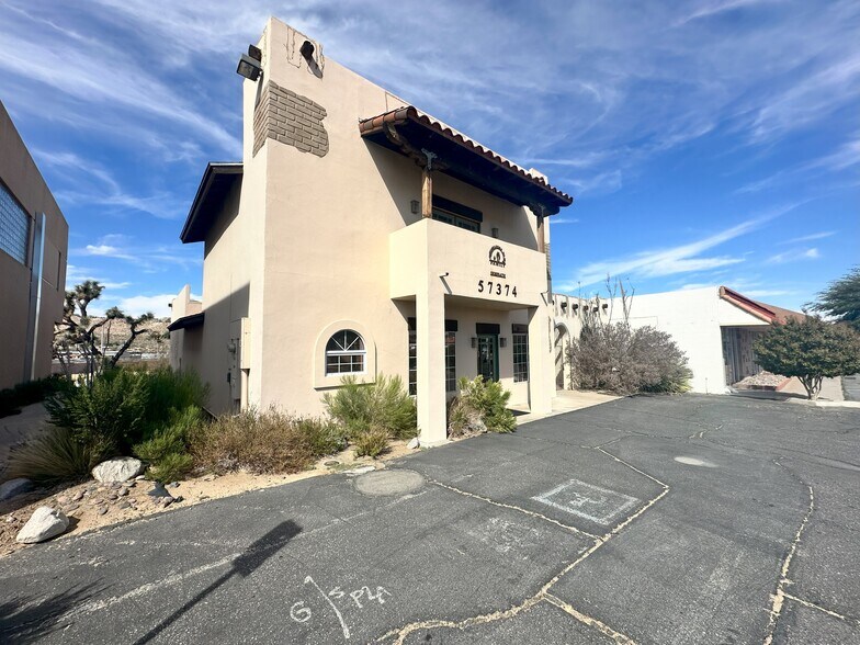 More Photos Of 57374 29 Palms Hwy, Yucca Valley Medical For Sale