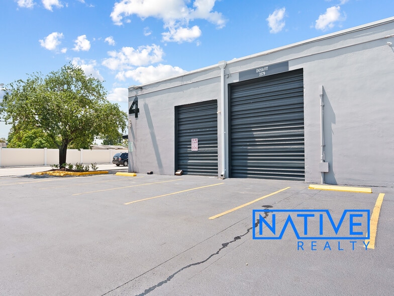 More Photos Of 3501-3531 NW 19th St, Fort Lauderdale Unknown For Lease