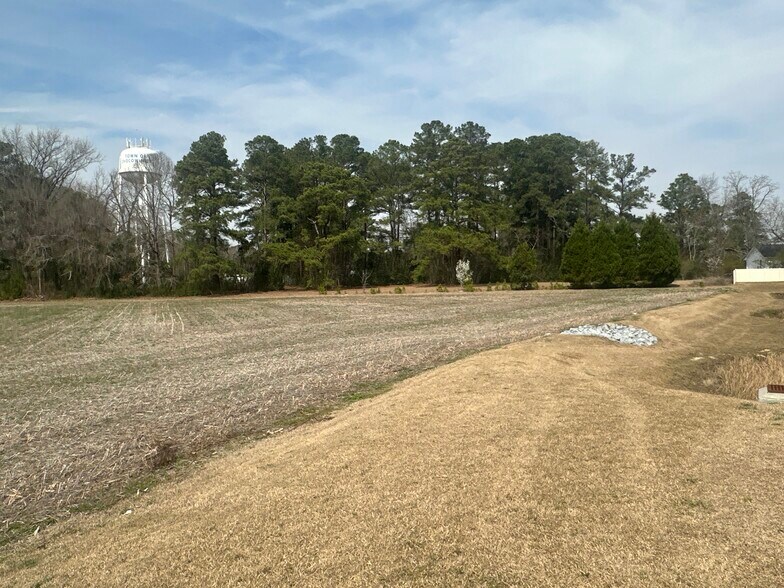 More Photos Of 2.77-AC Bragaw Lane, Chocowinity Land For Sale