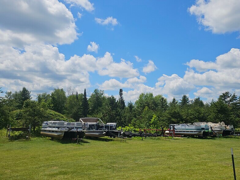More Photos Of W770 Wind Song Ln, Park Falls Specialty For Sale