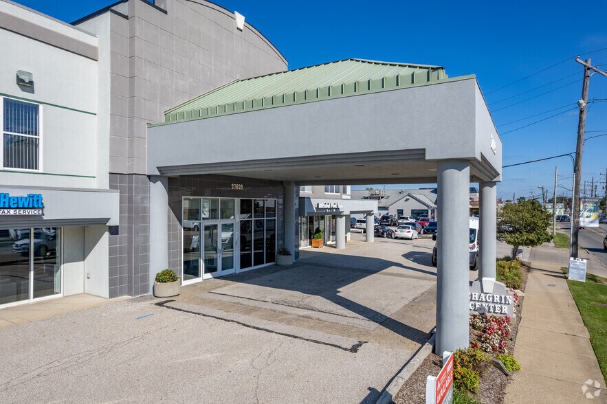 More Photos Of 27629 Chagrin Blvd, Beachwood Office For Sale