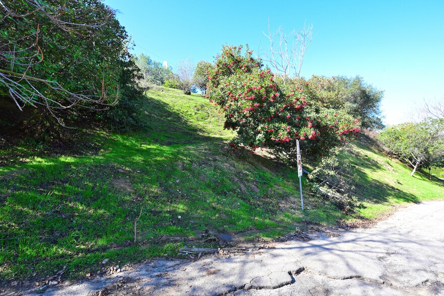 More Photos Of 135 PETERSON Ave, South Pasadena Land For Sale