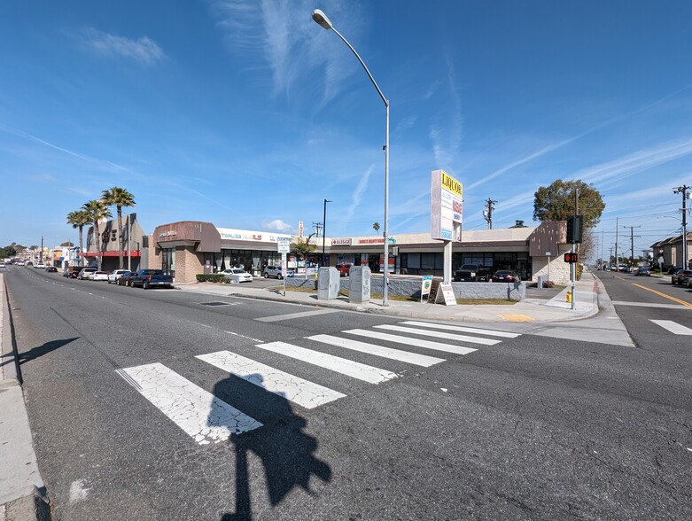 Primary Photo Of 4501 Artesia Blvd, Lawndale Storefront For Sale