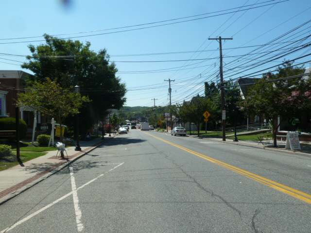 More Photos Of 362-372 E Main St, Collegeville Storefront For Lease