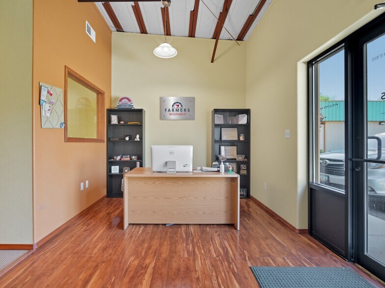 More Photos Of 2497 Power Rd, Grand Junction Showroom For Sale