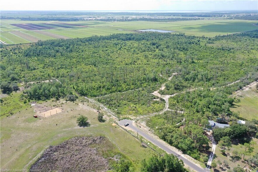 More Photos Of 725 Moon Ranch Rd, Sebring Land For Sale