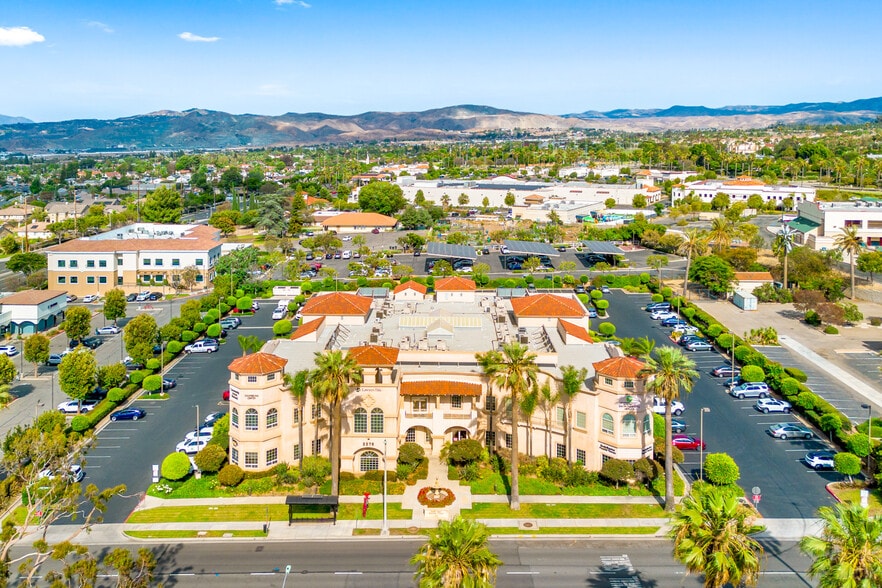 More Photos Of 2275 S Main St, Corona Office For Sale