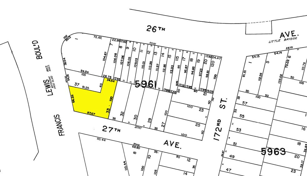 More Photos Of 26-19 Francis Lewis Blvd, Flushing Medical For Lease