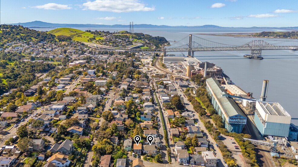 More Photos Of 503 Winslow St, Crockett Apartments For Sale