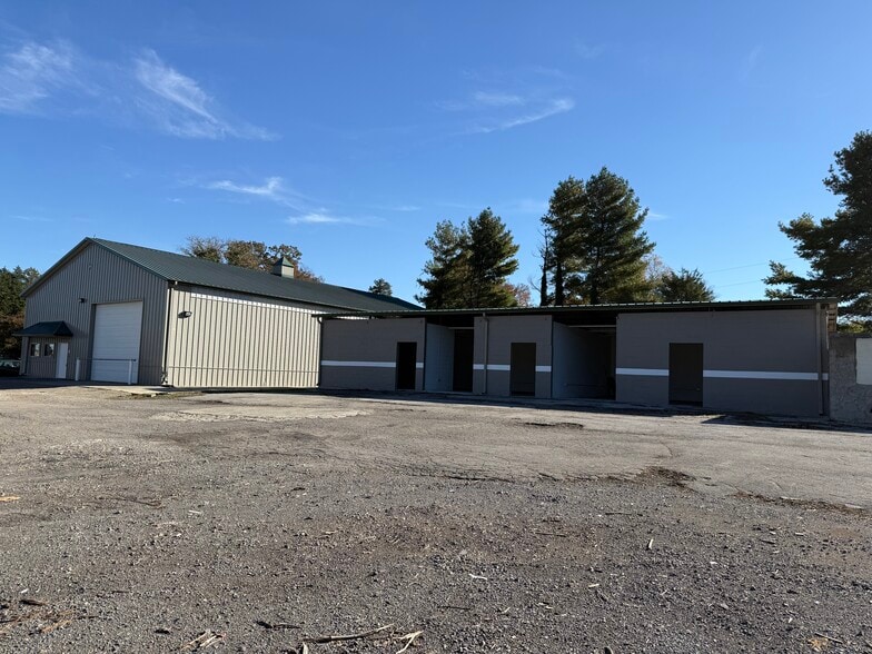 Primary Photo Of 2803 W Lamar Alexander Pky, Friendsville Industrial For Lease
