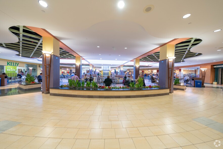 Photo of 15th Floor Ste 1500