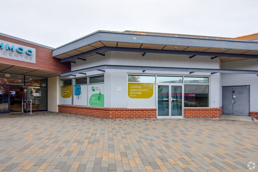 More Photos Of 1601-1715 152 St, Surrey General Retail For Lease