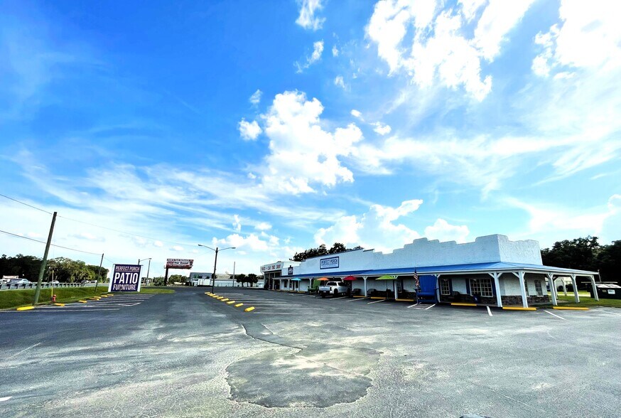 More Photos Of 2520 US Hwy 441, Fruitland Park General Retail For Sale