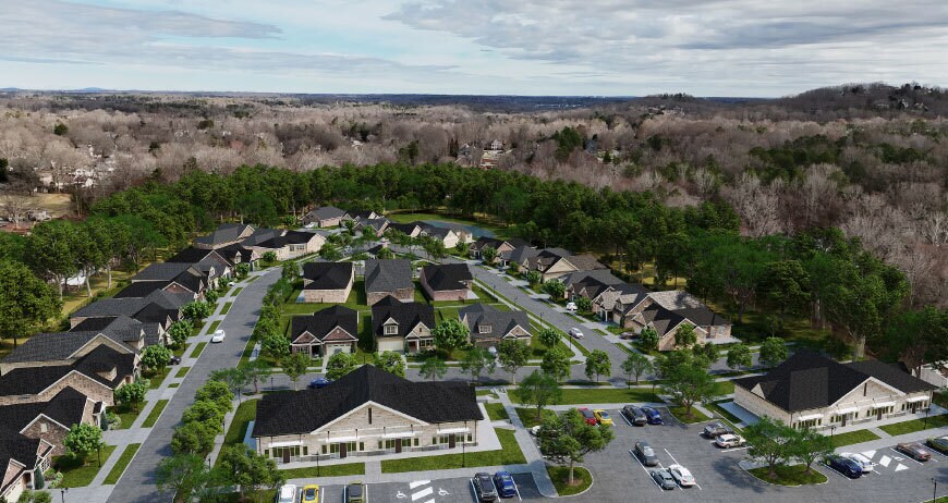 More Photos Of 3825 S New Hope Rd, Gastonia Unknown For Lease