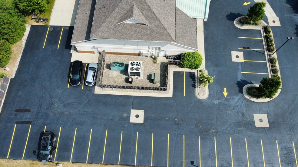 More Photos Of 3770 Capital Ave SW, Battle Creek Medical For Sale