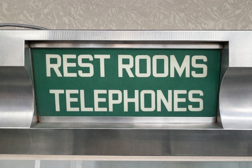 More Photos Of 203 W State St, Doylestown General Retail For Sale