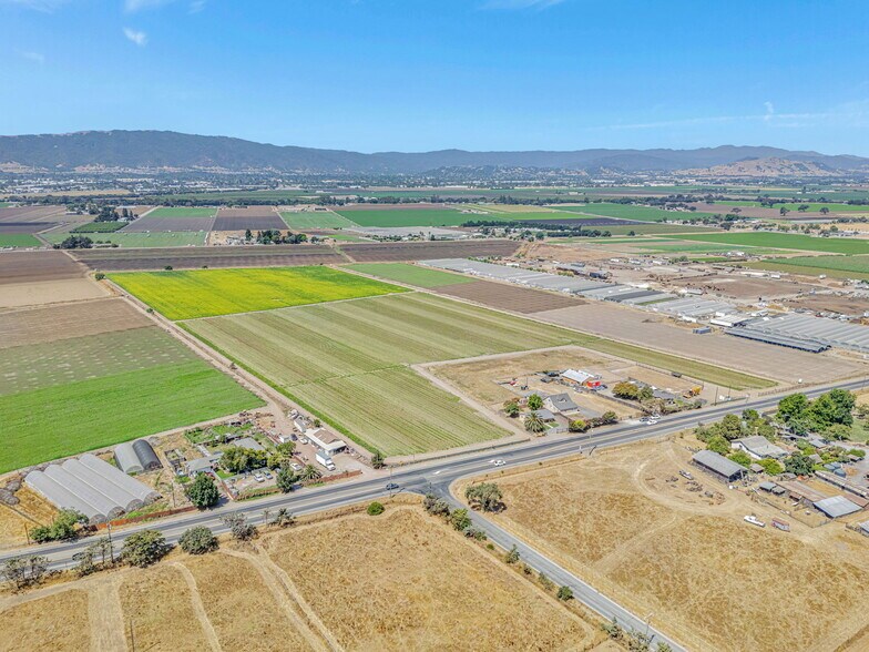 More Photos Of 2718 Ferguson Rd, Gilroy Land For Sale