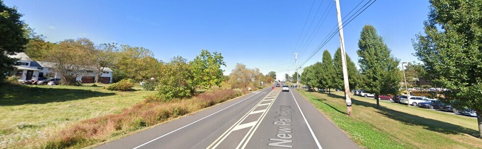 More Photos Of 133 S Putt Corners Rd, New Paltz Land For Sale