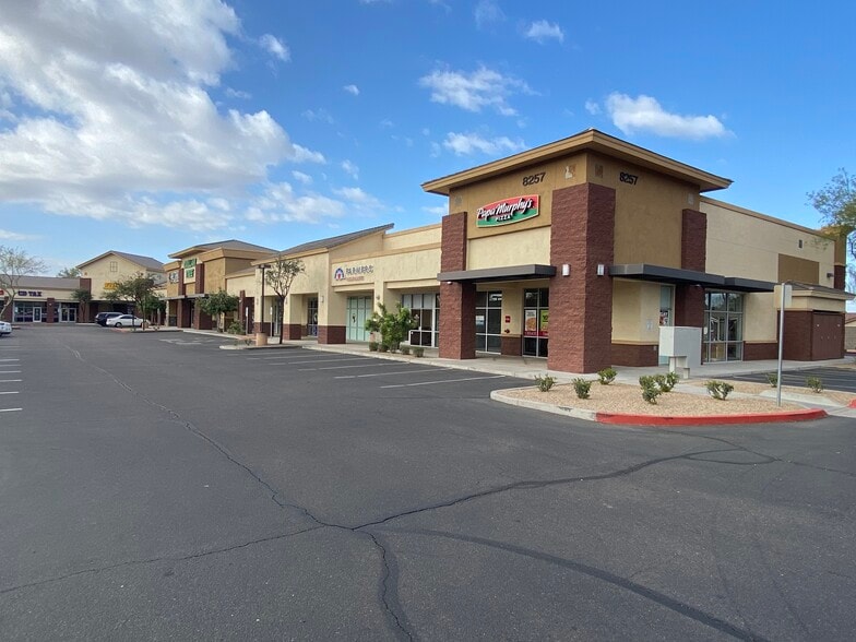 More Photos Of 8257 E Guadalupe Rd, Mesa Unknown For Lease