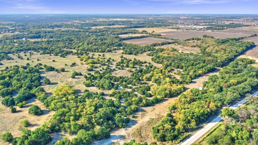 More Photos Of 33.3 County Road 429, Anna Land For Sale