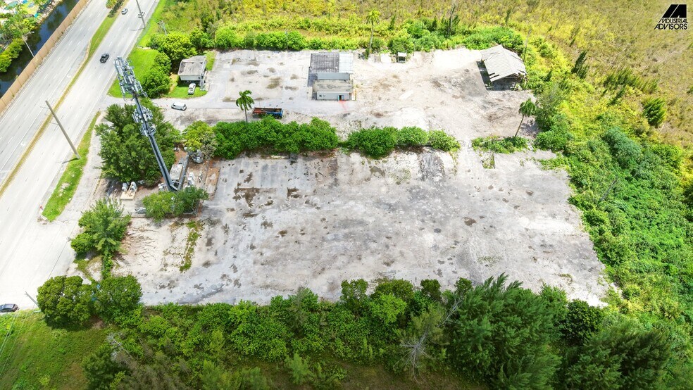 More Photos Of 90 NW 137th Ave, Miami Land For Sale
