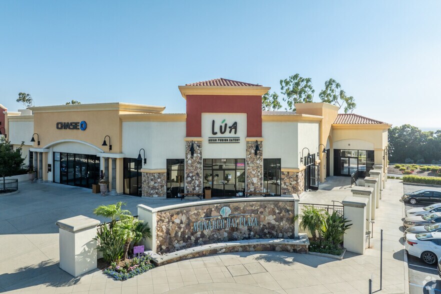 Primary Photo Of 32860 Pacific Coast Hwy, Dana Point Freestanding For Lease