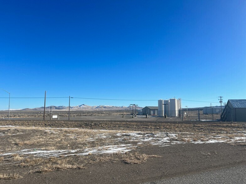 More Photos Of 881 Hwy 40 Hwy, Wells Land For Sale