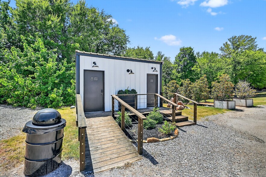 More Photos Of 5262 FM 896, Leonard Specialty For Sale