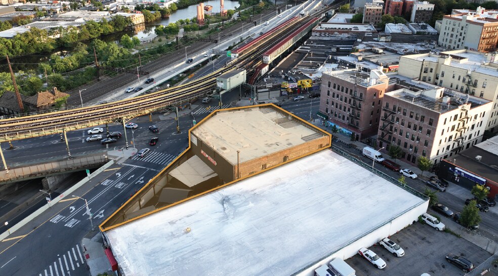 More Photos Of 1301 Westchester Ave, Bronx Carwash For Sale