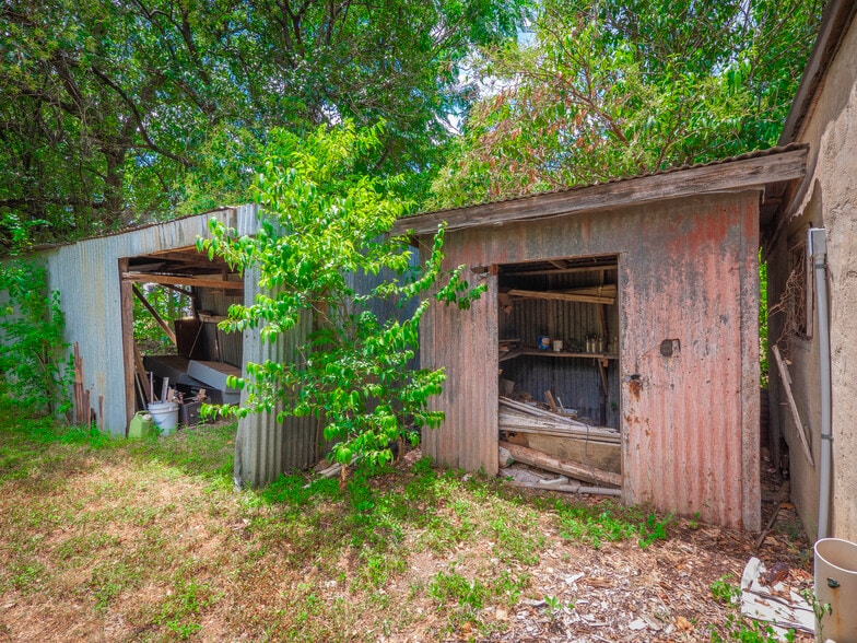 More Photos Of 1806 Fortview Rd, Austin Land For Sale