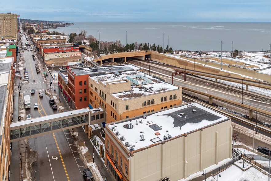 More Photos Of 26 E Superior St, Duluth Office Residential For Lease