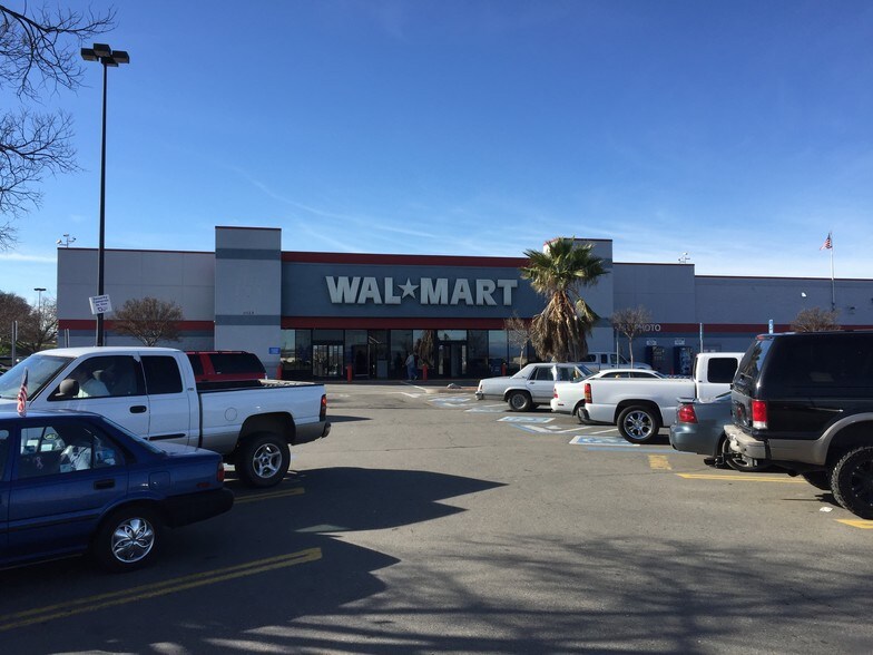 More Photos Of 1025 S Main St, Red Bluff Unknown For Lease