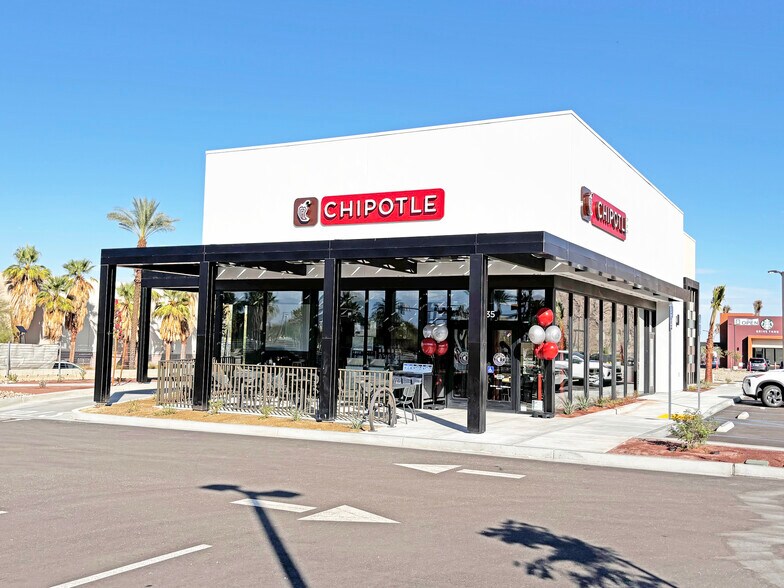 Primary Photo Of Highway 111 & Date Palm Dr, Cathedral City Land For Sale