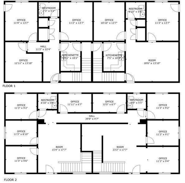 More Photos Of 193 E 860 S, Orem Office For Lease