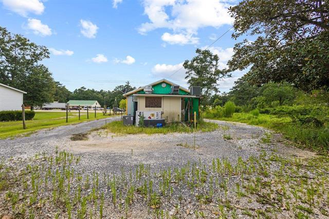 More Photos Of 34041 US-96 Hwy, Buna Freestanding For Sale