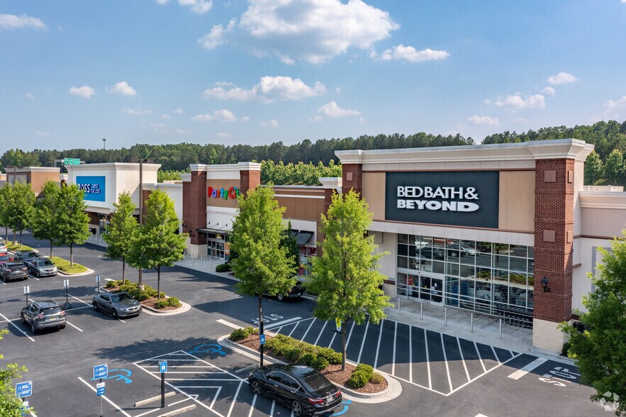 More Photos Of 1791 Oconee Connector Rd, Athens Unknown For Lease