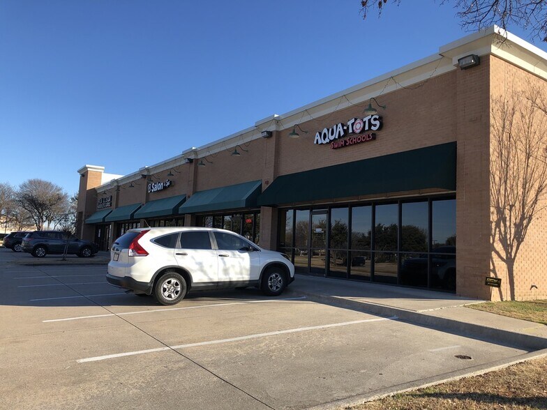 More Photos Of 773 S Macarthur Blvd, Coppell Unknown For Lease