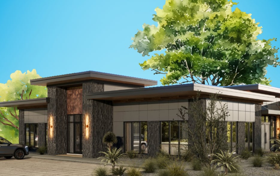 More Photos Of 1420 W Kirkwood Blvd, Southlake Office For Lease