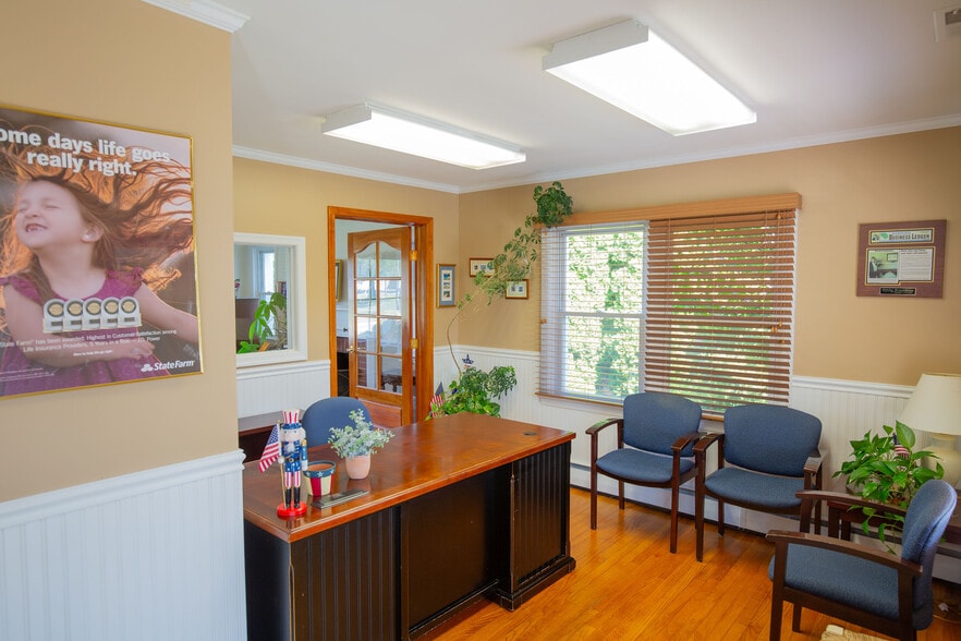 More Photos Of 524 S Main St, Bel Air Office For Sale