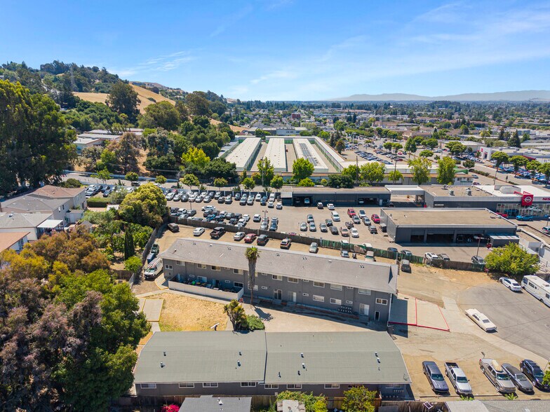 More Photos Of 24586-24598 Sybil Ave, Hayward Apartments For Sale