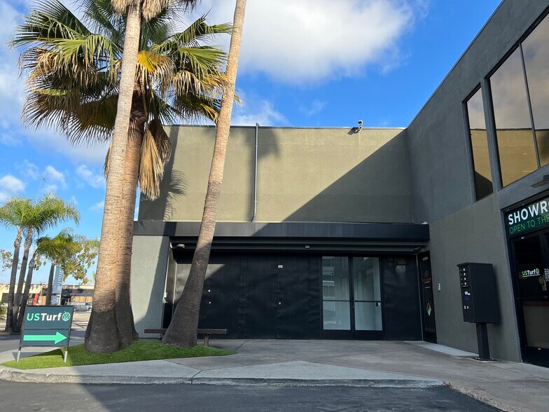 More Photos Of 8888 Miramar Rd, San Diego Service For Lease