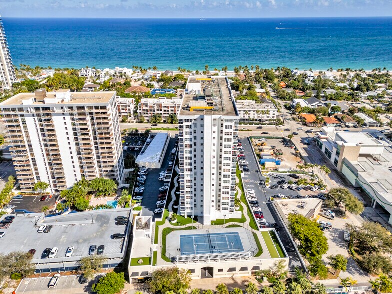 More Photos Of 3015 N Ocean Blvd, Fort Lauderdale Apartments For Sale