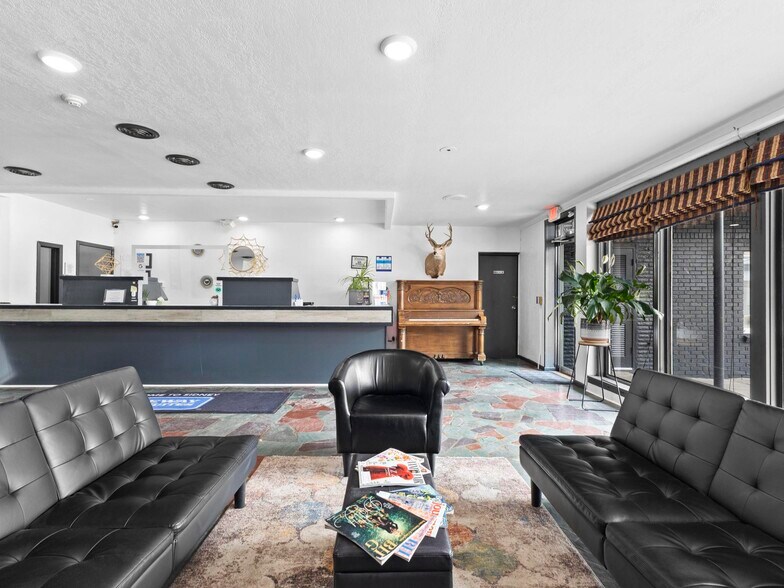More Photos Of 935 9th Ave, Sidney Hotel For Sale