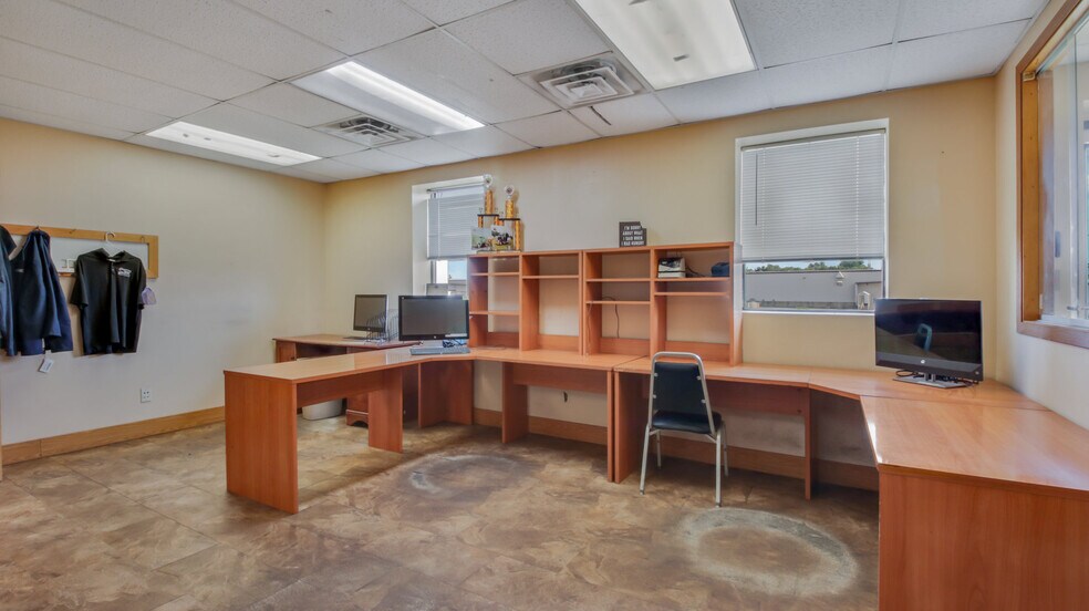 More Photos Of 2252 Olson Dr, Chippewa Falls Food Processing For Sale