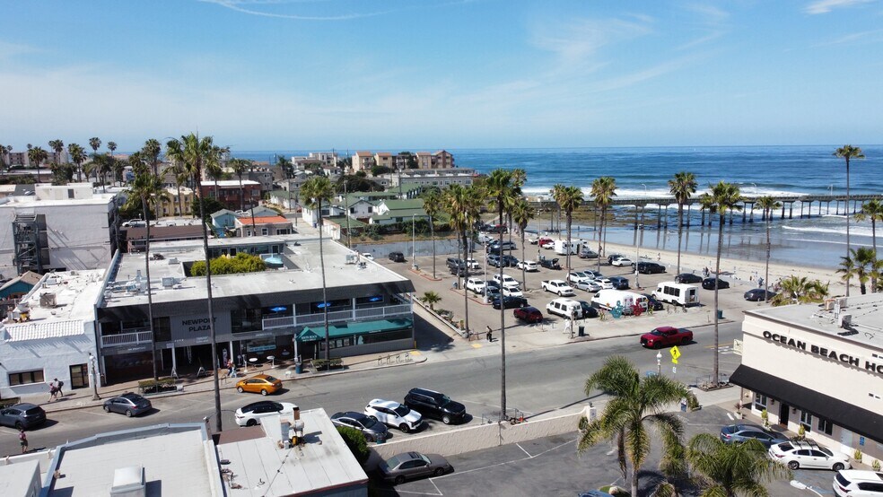 More Photos Of 5059 Newport Ave, San Diego General Retail For Lease