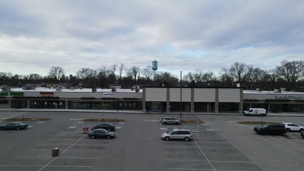 More Photos Of 1009-1411 10th St, Jeffersonville Unknown For Lease