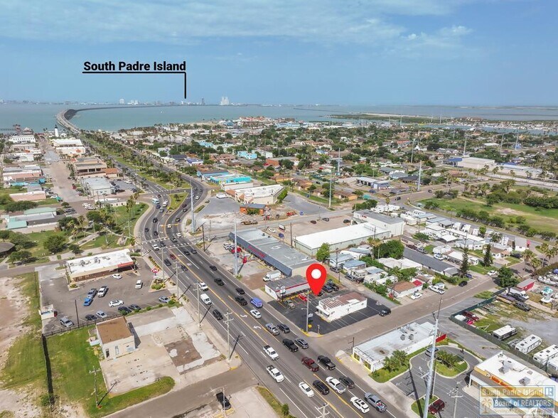 More Photos Of 323 State Highway 100, Port Isabel Convenience Store For Sale