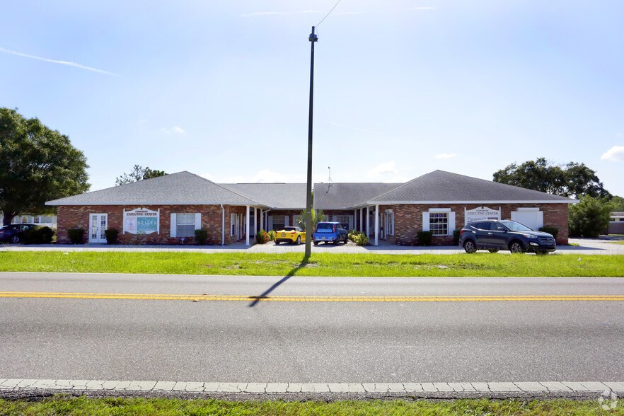 More Photos Of 7552 Congress St, New Port Richey Office For Lease
