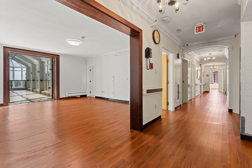 More Photos Of 50 Mansion Dr, Rowley Skilled Nursing Facility For Sale