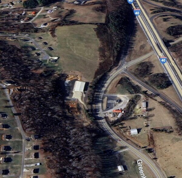 More Photos Of 725 25-70 Hwy, Dandridge Land For Lease